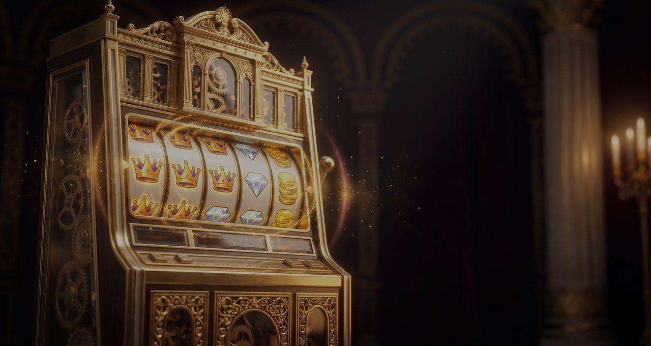 Golden Palace