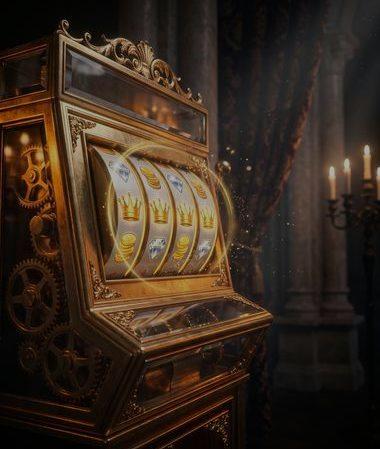 Golden Palace