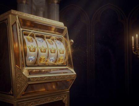 Golden Palace