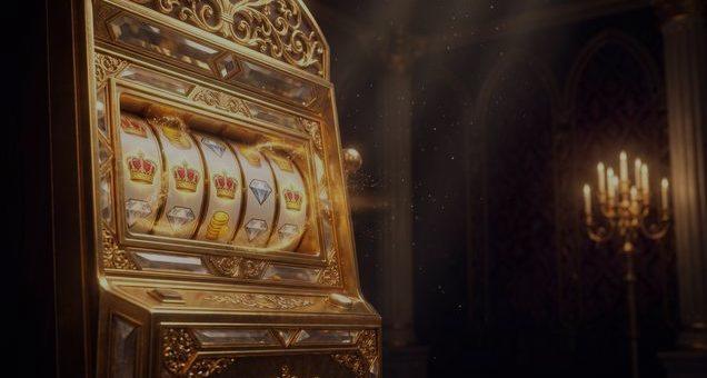 Golden Palace