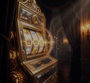 Golden Palace