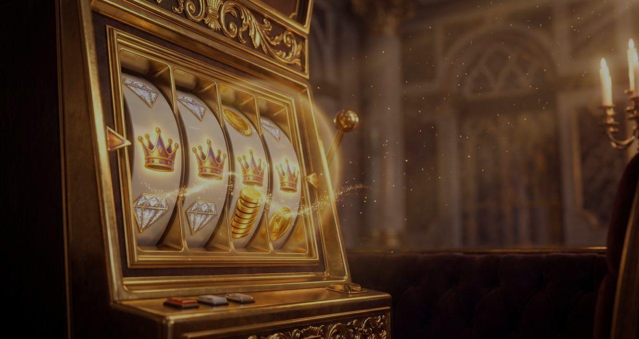 Golden Palace